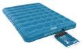 Φουσκωτό Στρώμα Camping Coleman Durarest Διπλό 198x137x22cm | www.lightgear.gr