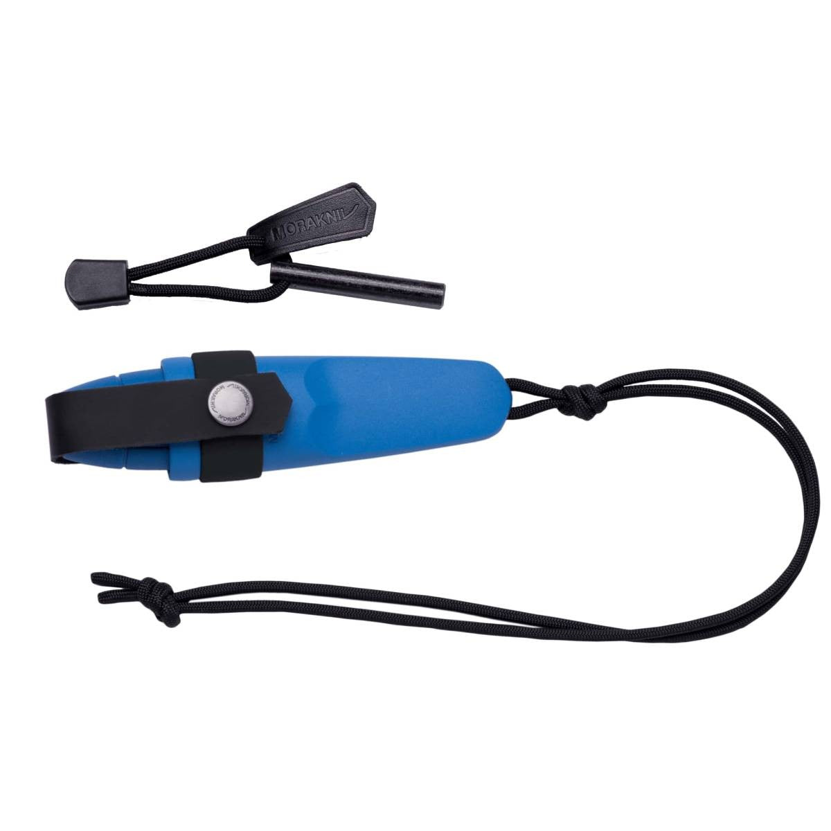 Μαχαίρι Λαιμού Morakniv Eldris με Σπινθηριστή | www.lightgear.gr
