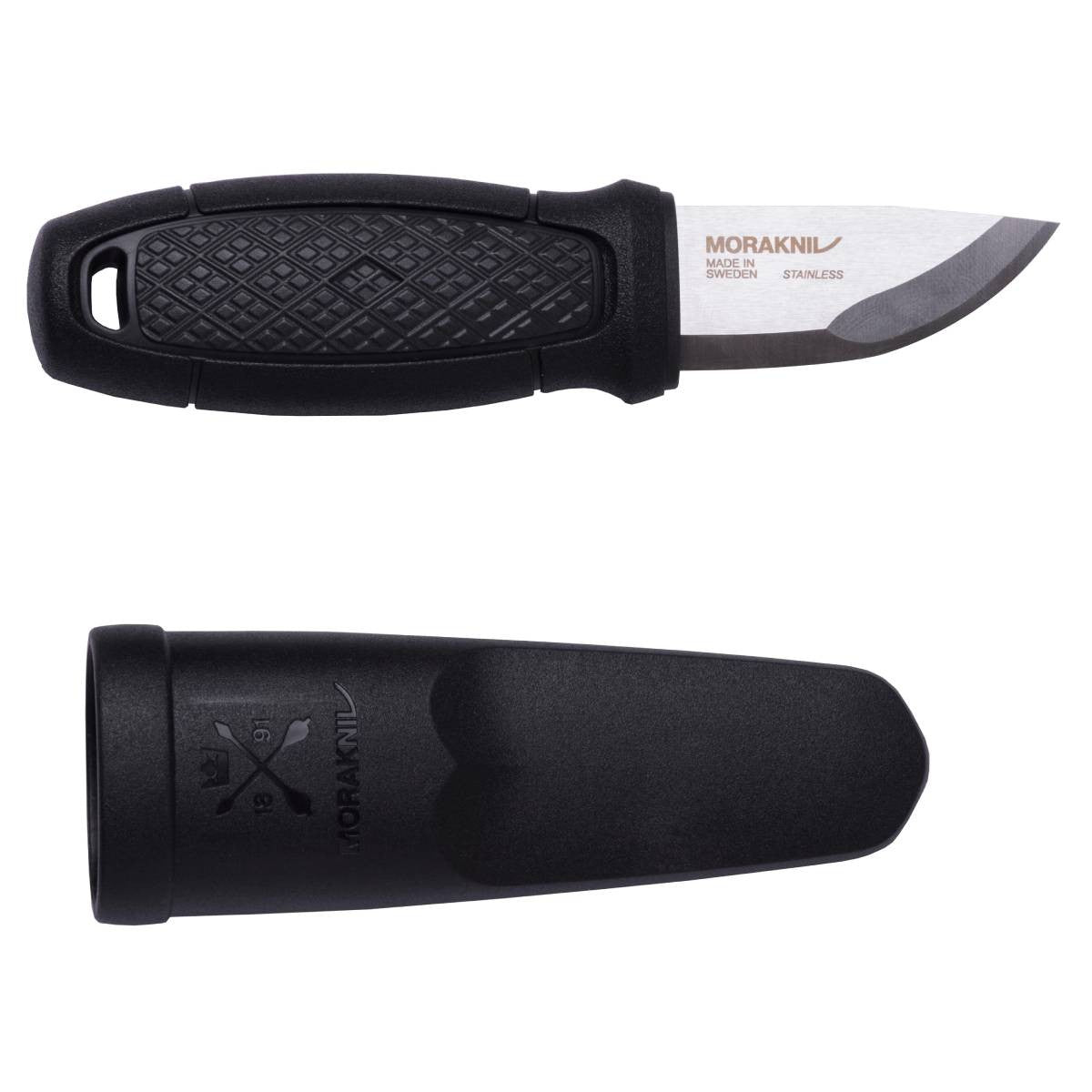 Μαχαίρι Λαιμού Morakniv Eldris με Σπινθηριστή | www.lightgear.gr