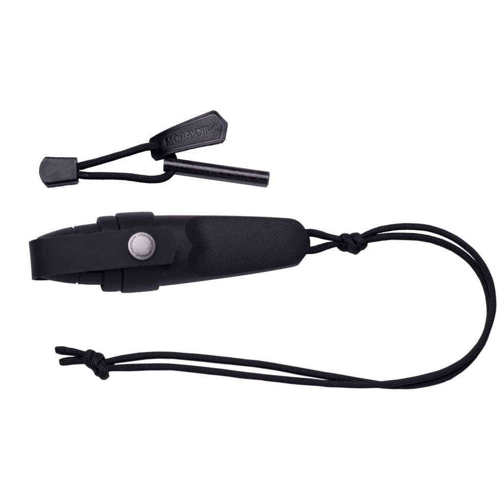 Μαχαίρι Λαιμού Morakniv Eldris με Σπινθηριστή | www.lightgear.gr