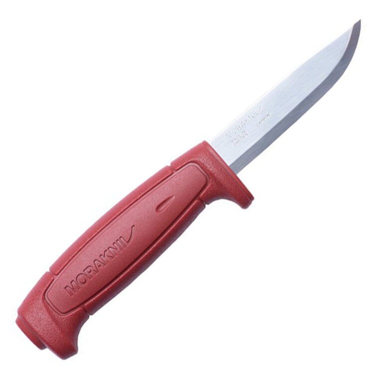 Μαχαίρι Morakniv Basic 511 | www.lightgear.gr