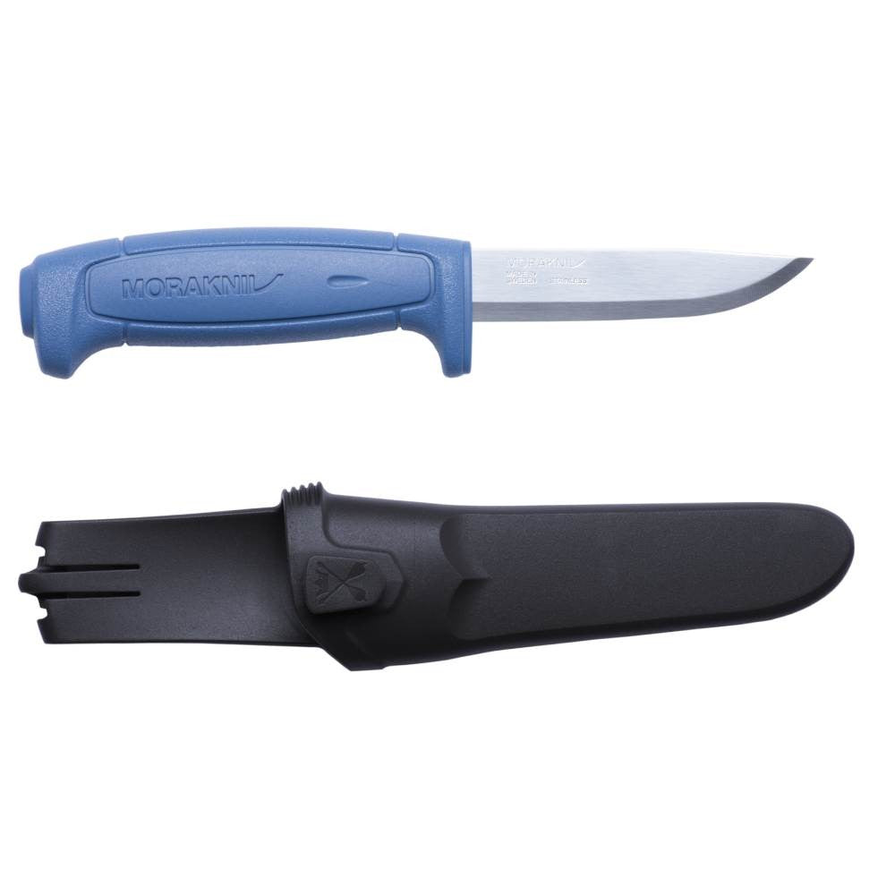 Μαχαίρι Morakniv Basic 546 Small | www.lightgear.gr