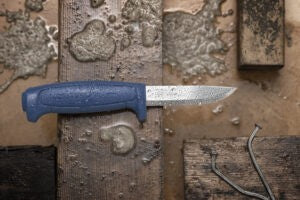Μαχαίρι Morakniv Basic 546 Small | www.lightgear.gr