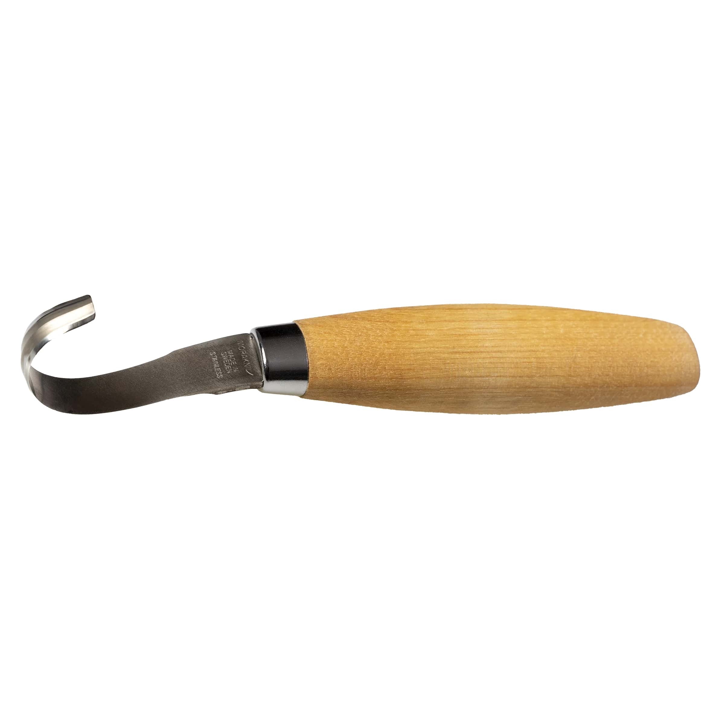 Μαχαίρι Morakniv Hook 162 | www.lightgear.gr