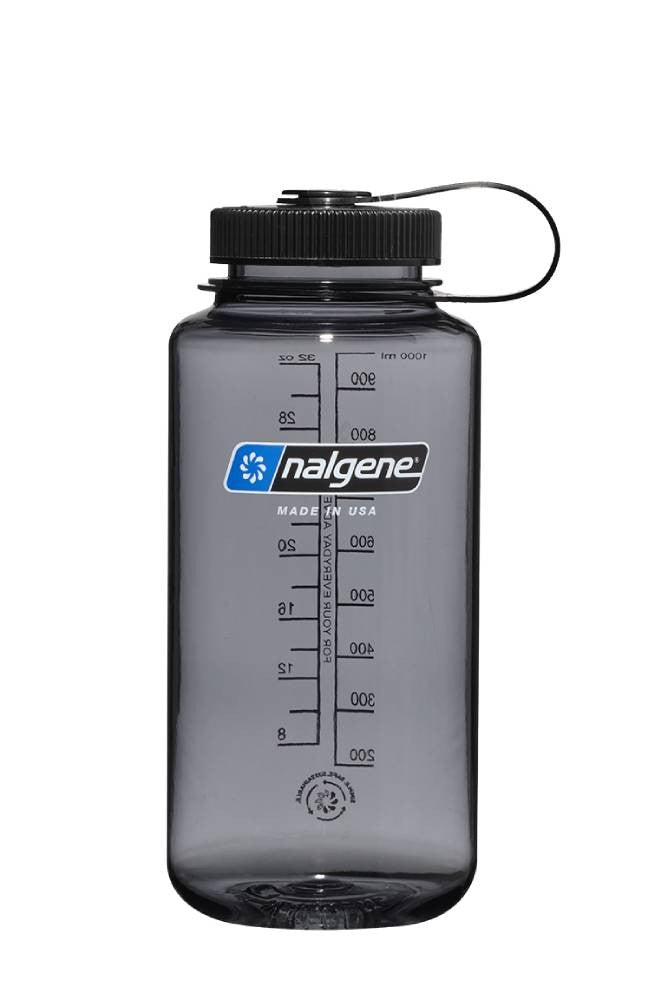 Παγούρι Nalgene Wide Mouth Sustain 1000ml | www.lightgear.gr