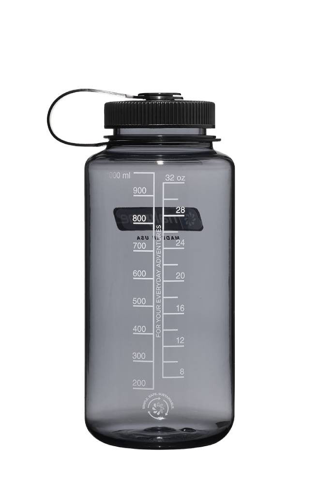 Παγούρι Nalgene Wide Mouth Sustain 1000ml | www.lightgear.gr
