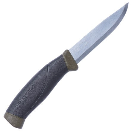 Μαχαίρι Morakniv Companion Mg Carbon Steel | www.lightgear.gr