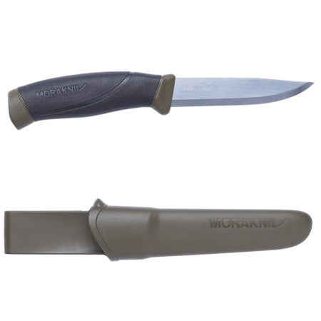 Μαχαίρι Morakniv Companion Mg Carbon Steel | www.lightgear.gr