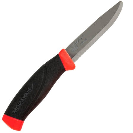 Μαχαίρι Morakniv Companion Rescue | www.lightgear.gr