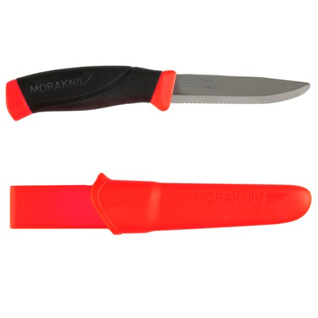 Μαχαίρι Morakniv Companion Rescue | www.lightgear.gr