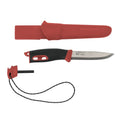 Μαχαίρι Morakniv Companion Spark Κόκκινο | www.lightgear.gr