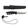 Μαχαίρι Morakniv Companion Spark Μαύρο | www.lightgear.gr