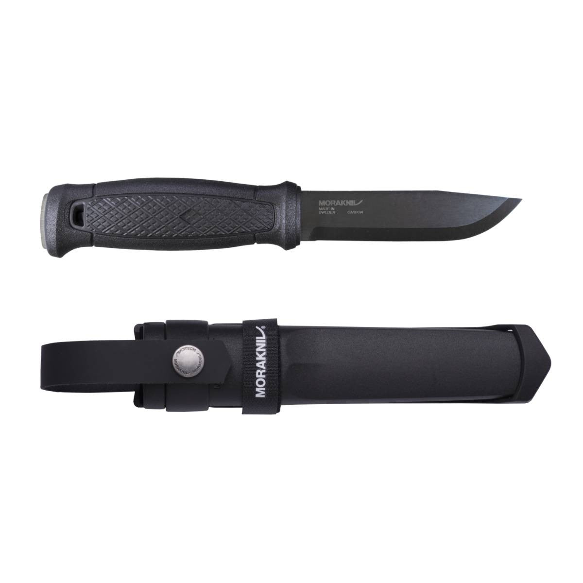 Μαχαίρι Morakniv Garberg Multimount Black C | www.lightgear.gr