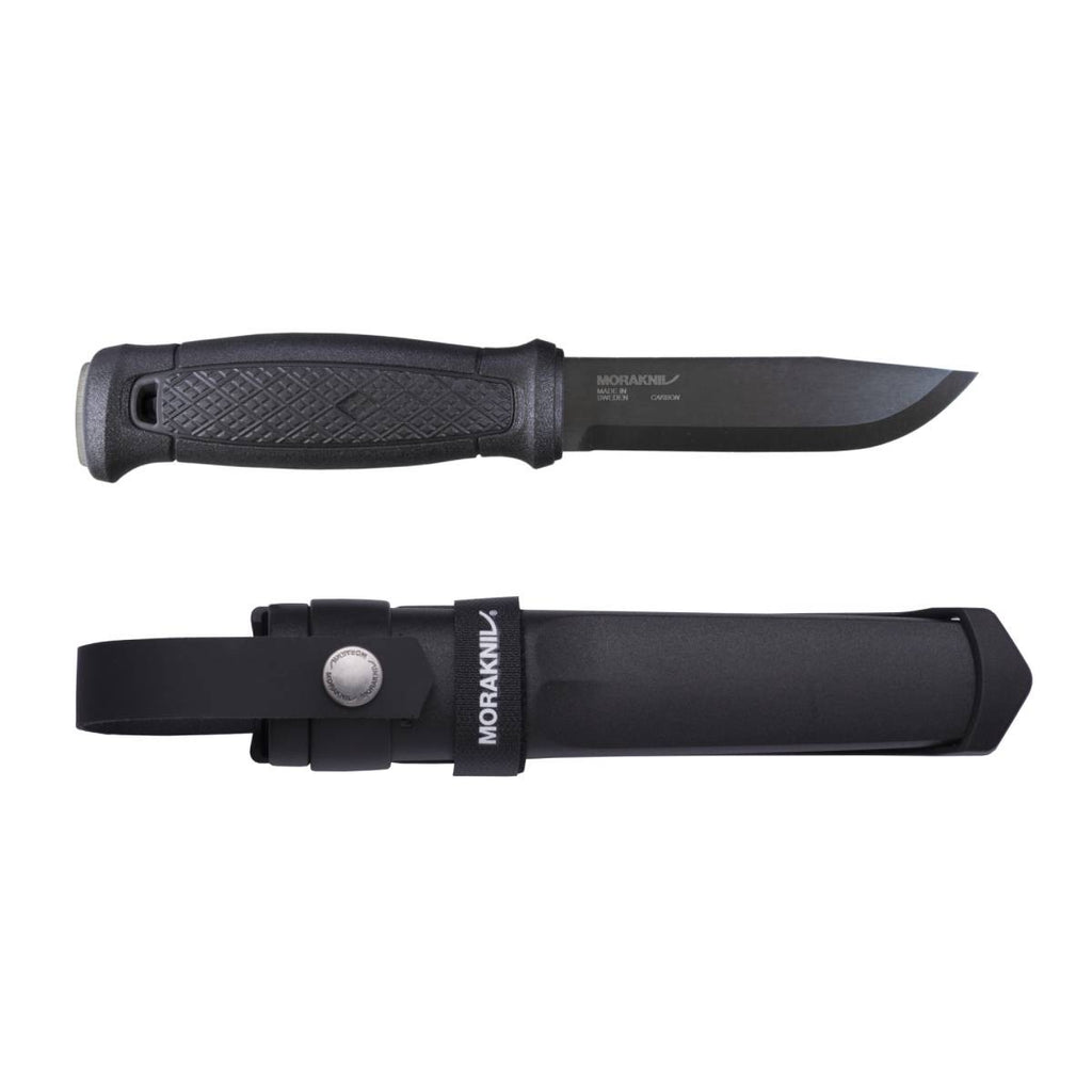Μαχαίρι Morakniv Garberg Multimount Black C | www.lightgear.gr