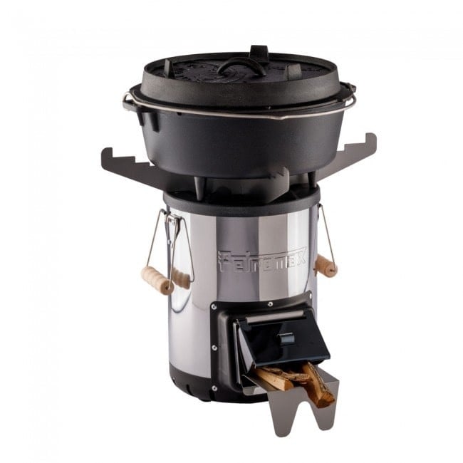 Πλάκα Ψησίματος Για Petromax Rocket Stove | www.lightgear.gr