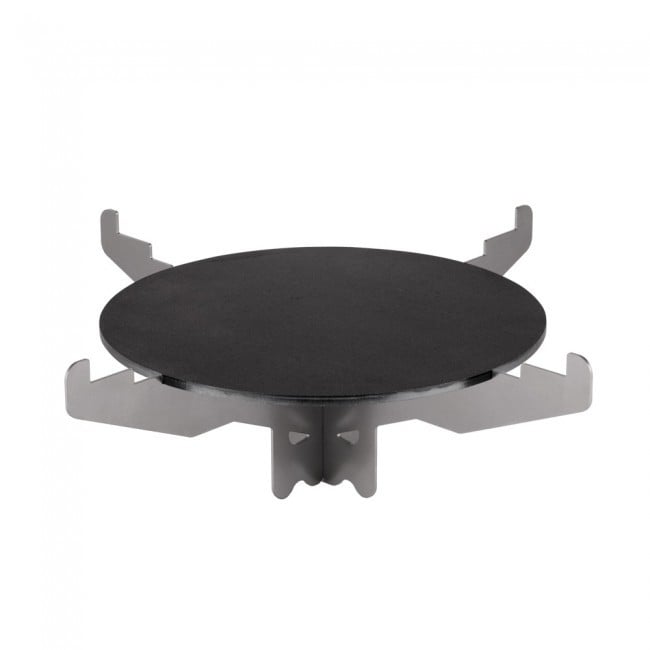 Πλάκα Ψησίματος Για Petromax Rocket Stove | www.lightgear.gr