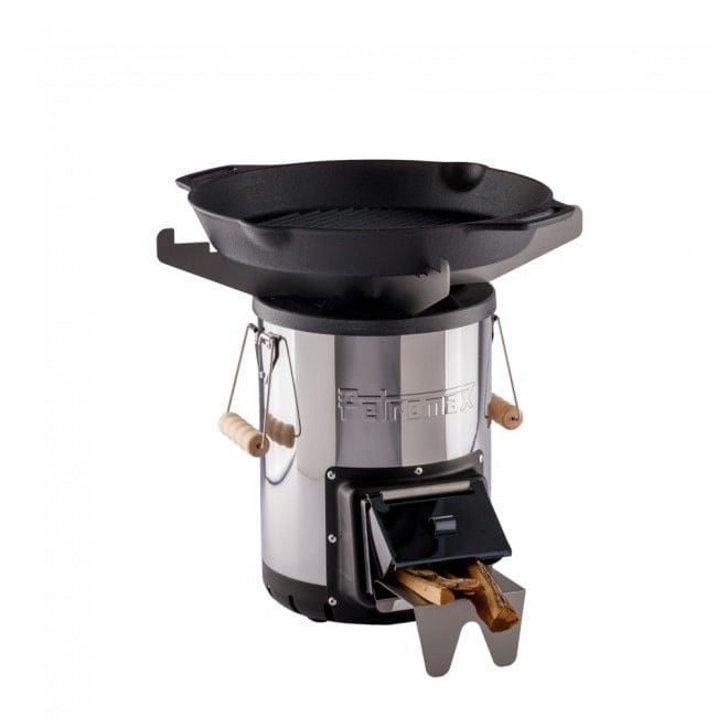 Πλάκα Ψησίματος Για Petromax Rocket Stove | www.lightgear.gr