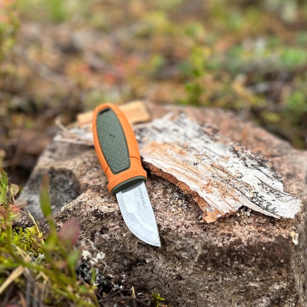 Κυνηγετικό Μαχαίρι Morakniv Eldris | www.lightgear.gr