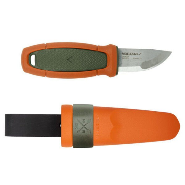 Κυνηγετικό Μαχαίρι Morakniv Eldris | www.lightgear.gr