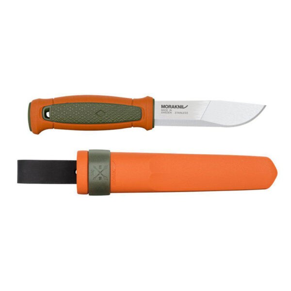 Κυνηγετικό Μαχαίρι Morakniv Kansbol | www.lightgear.gr