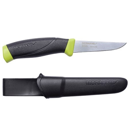 Μαχαίρι Ψαρέματος Morakniv Comfort Fillet 090 | www.lightgear.gr