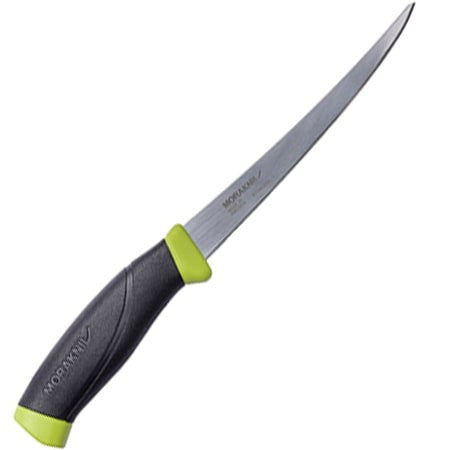 Μαχαίρι Ψαρέματος Morakniv Comfort Fillet 155 | www.lightgear.gr