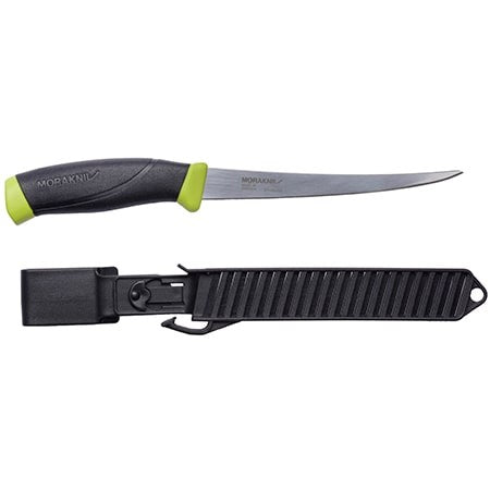 Μαχαίρι Ψαρέματος Morakniv Comfort Fillet 155 | www.lightgear.gr