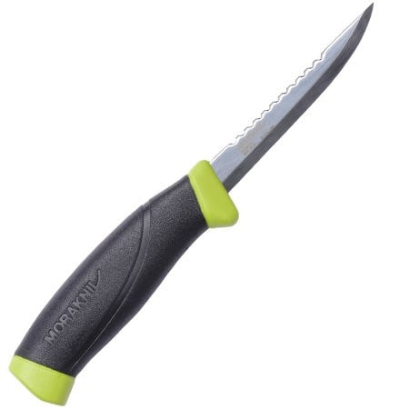 Μαχαίρι Ψαρέματος Morakniv Comfort Scaler 098 | www.lightgear.gr