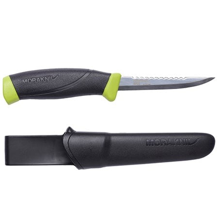 Μαχαίρι Ψαρέματος Morakniv Comfort Scaler 098 | www.lightgear.gr
