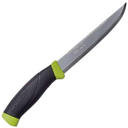 Μαχαίρι Ψαρέματος Morakniv Comfort Scaler | www.lightgear.gr