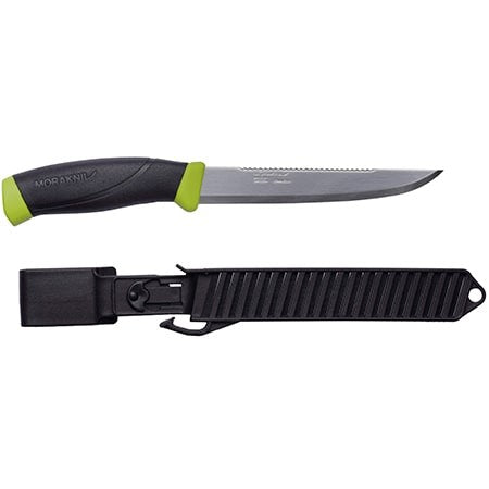 Μαχαίρι Ψαρέματος Morakniv Comfort Scaler | www.lightgear.gr