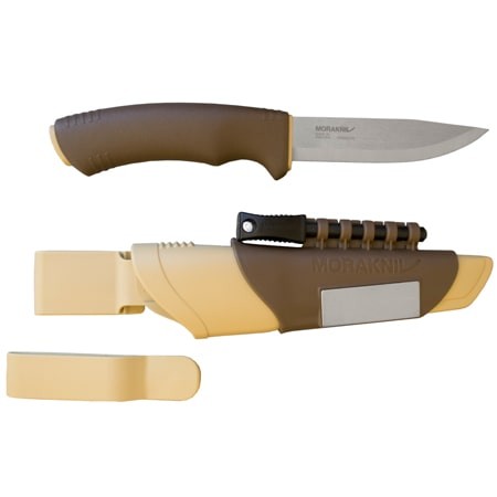 Μαχαίρι Bushcraft Morakniv Survival | www.lightgear.gr