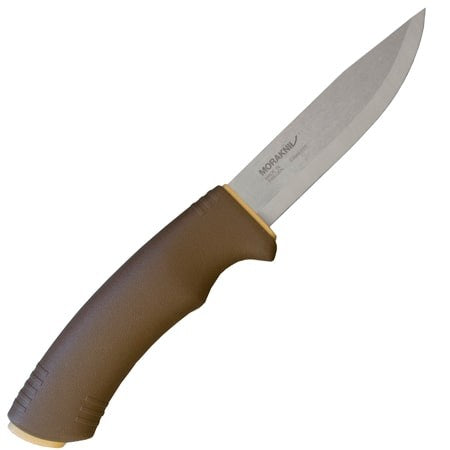 Μαχαίρι Bushcraft Morakniv Survival | www.lightgear.gr