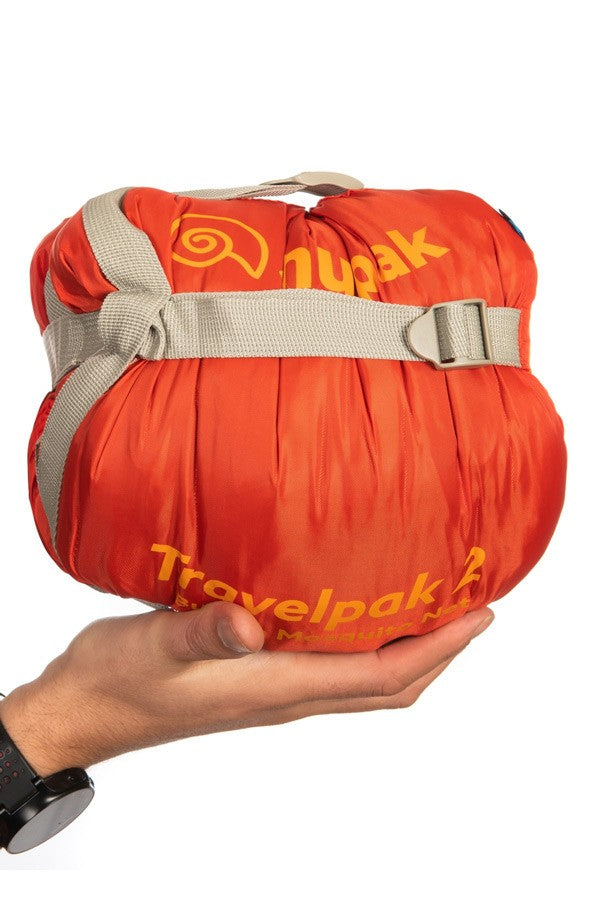 Υπνόσακος Snugpak Travelpak 2 | www.lightgear.gr