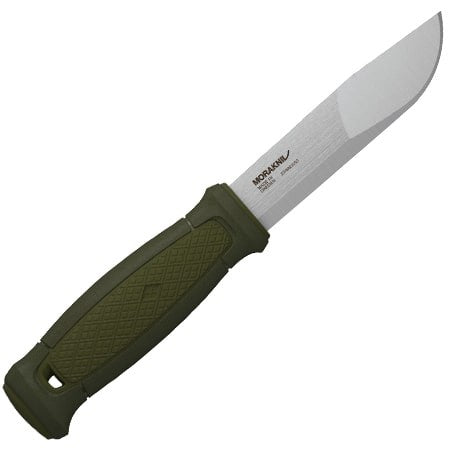 Μαχαίρι Morakniv Kansbol Multimount Πράσινο | www.lightgear.gr