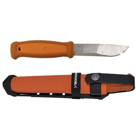 Μαχαίρι Morakniv Kansbol Multimount Πορτοκαλί | www.lightgear.gr