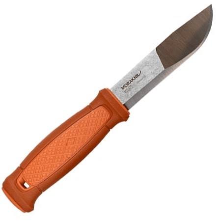 Μαχαίρι Morakniv Kansbol Πορτοκαλί | www.lightgear.gr