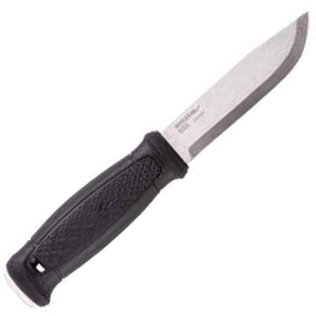 Μαχαίρι Morakniv Garberg με Δερμάτινη Θήκη | www.lightgear.gr