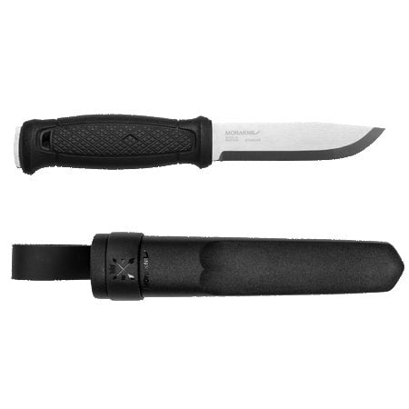 Μαχαίρι Morakniv Garberg Με Θήκη Από Πολυμερές Υλικό | www.lightgear.gr