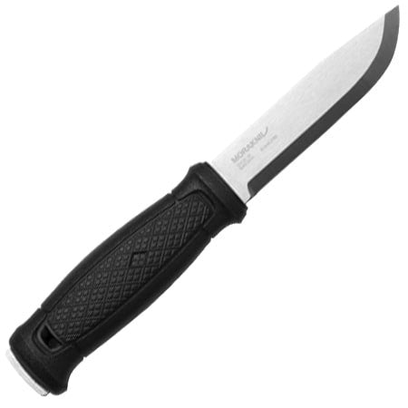 Μαχαίρι Morakniv Garberg Με Θήκη Από Πολυμερές Υλικό | www.lightgear.gr