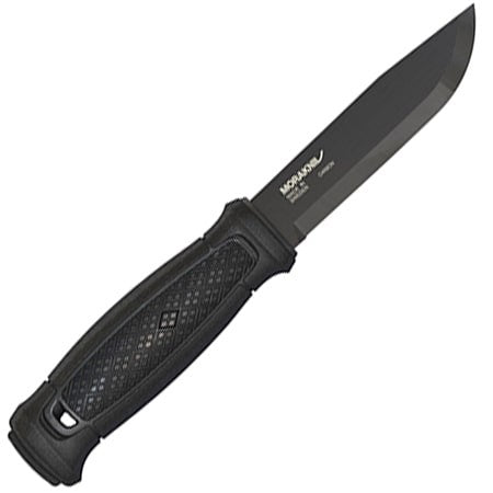 Μαχαίρι Morakniv Garberg Black C | www.lightgear.gr