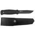 Μαχαίρι Morakniv Garberg Black C | www.lightgear.gr