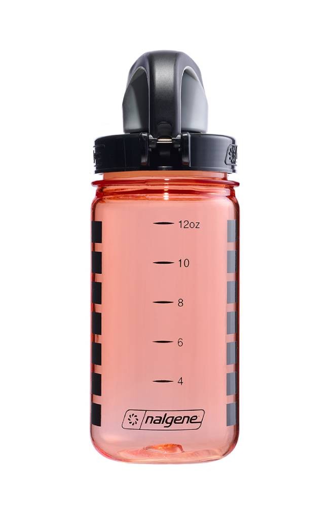 Παιδικό Παγούρι Nalgene OTF Sustain 350ml | www.lightgear.gr