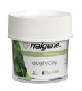Δοχείο Αποθήκευσης Τροφίμων Nalgene Ø63mm 125ml Άσπρο | www.lightgear.gr