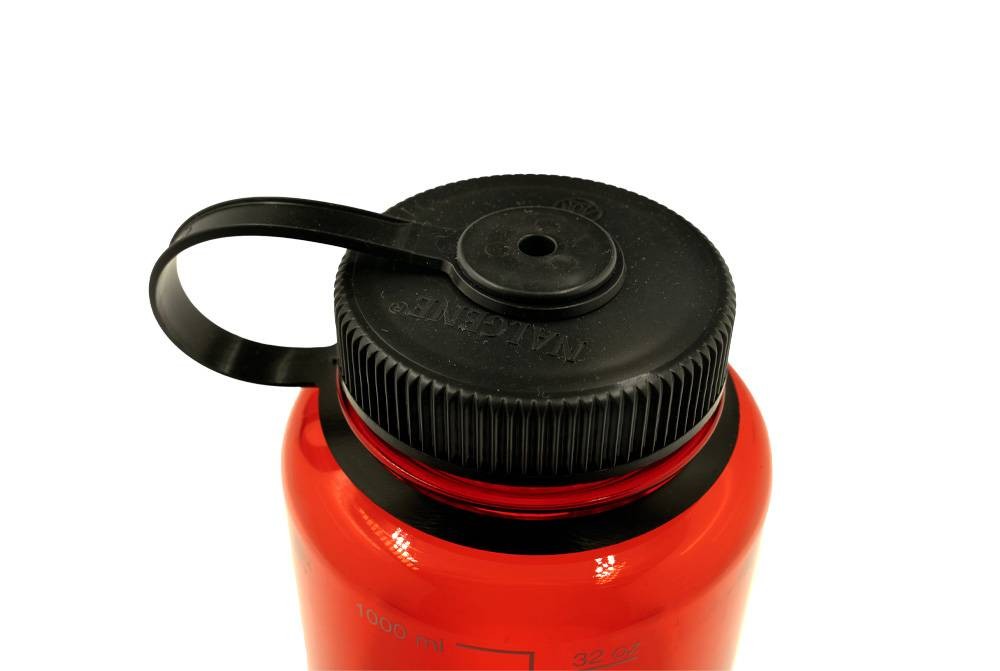 Παγούρι Nalgene Wide Mouth Sustain 1000ml | www.lightgear.gr