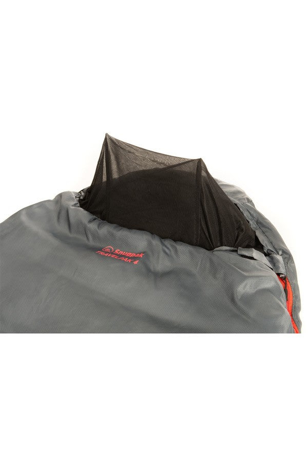 Υπνόσακος Snugpak Travelpak 4 | www.lightgear.gr