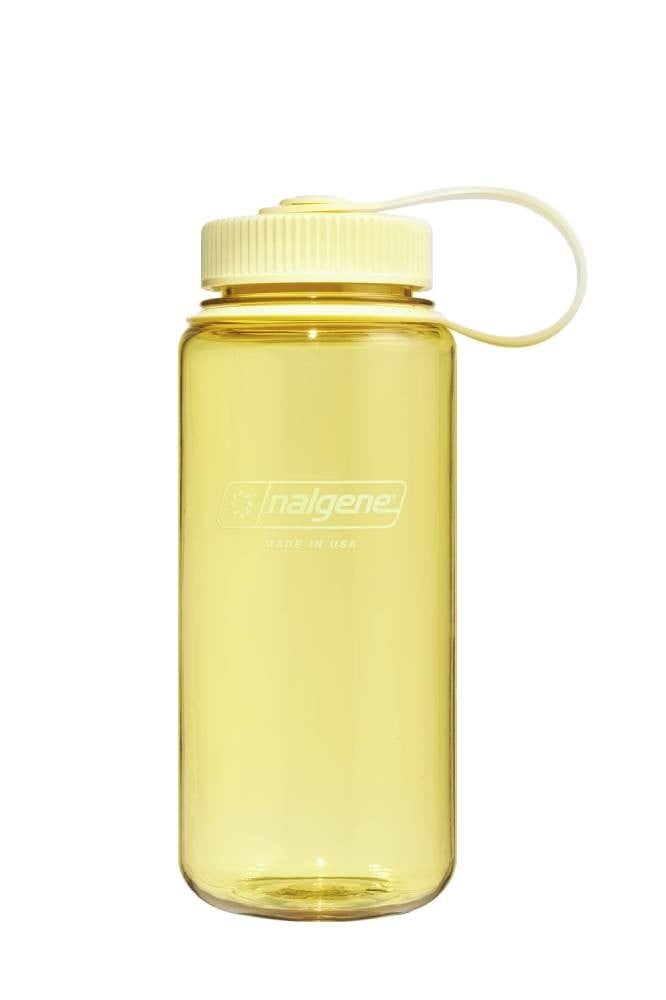 Παγούρι Nalgene Wide Mouth Sustain 500ml | www.lightgear.gr