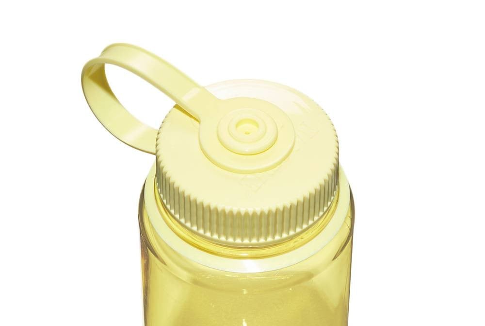 Παγούρι Nalgene Wide Mouth Sustain 500ml | www.lightgear.gr