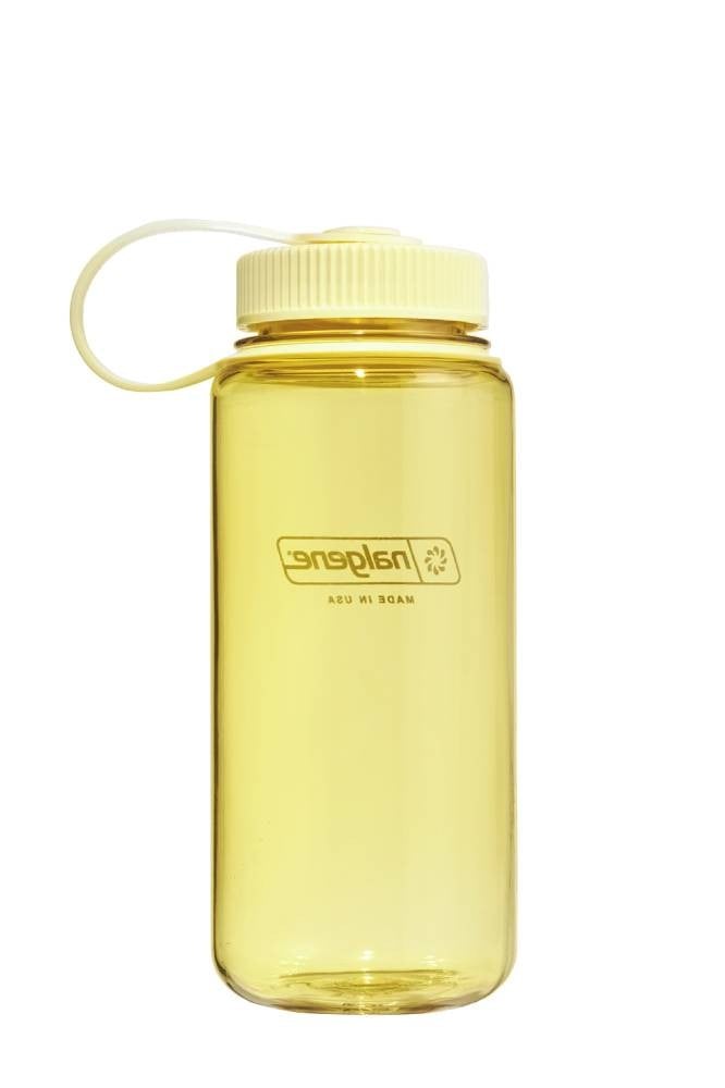 Παγούρι Nalgene Wide Mouth Sustain 500ml | www.lightgear.gr