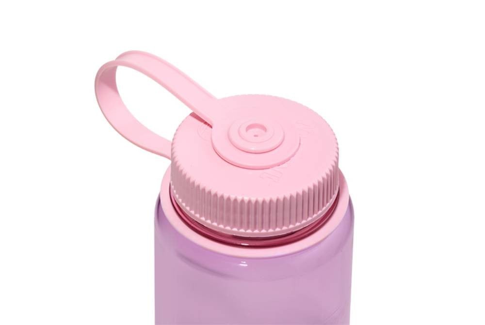 Παγούρι Nalgene Wide Mouth Sustain 500ml | www.lightgear.gr